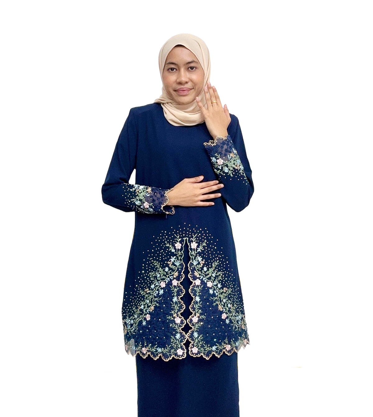 Baju Kurung - Image 5