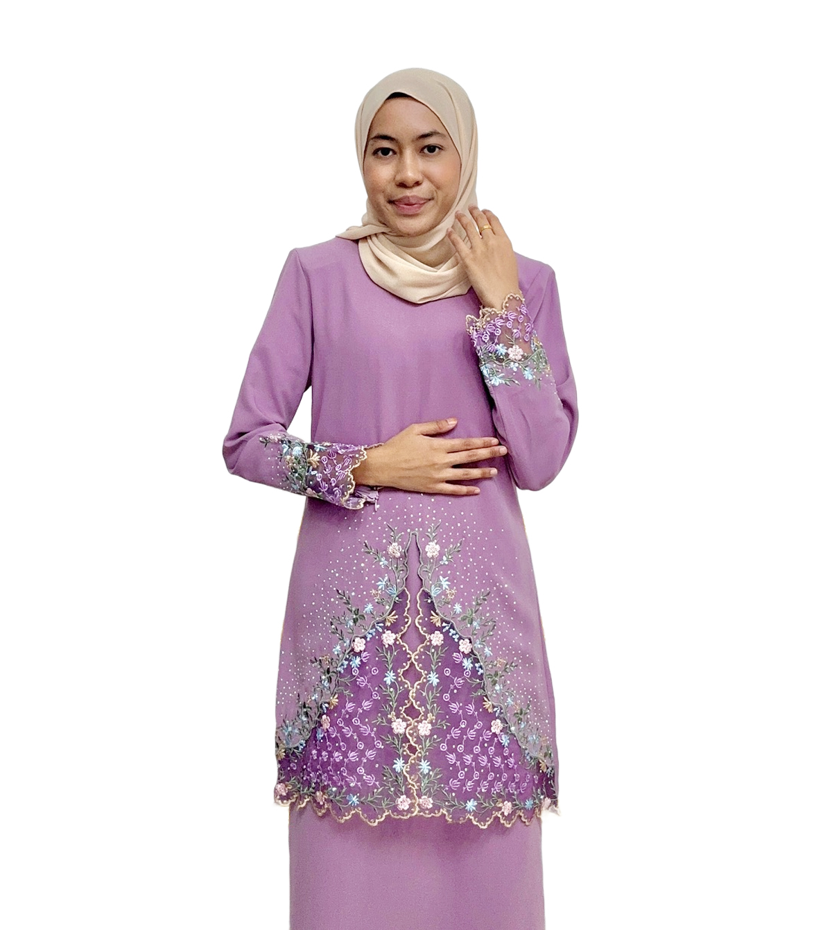 Baju Kurung