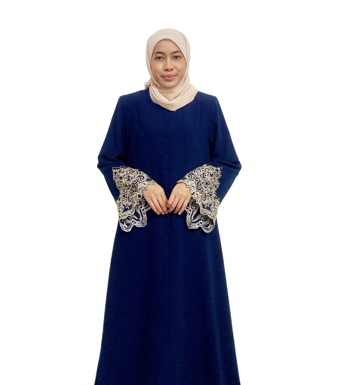 Abaya Sulam Qaseh - Image 2